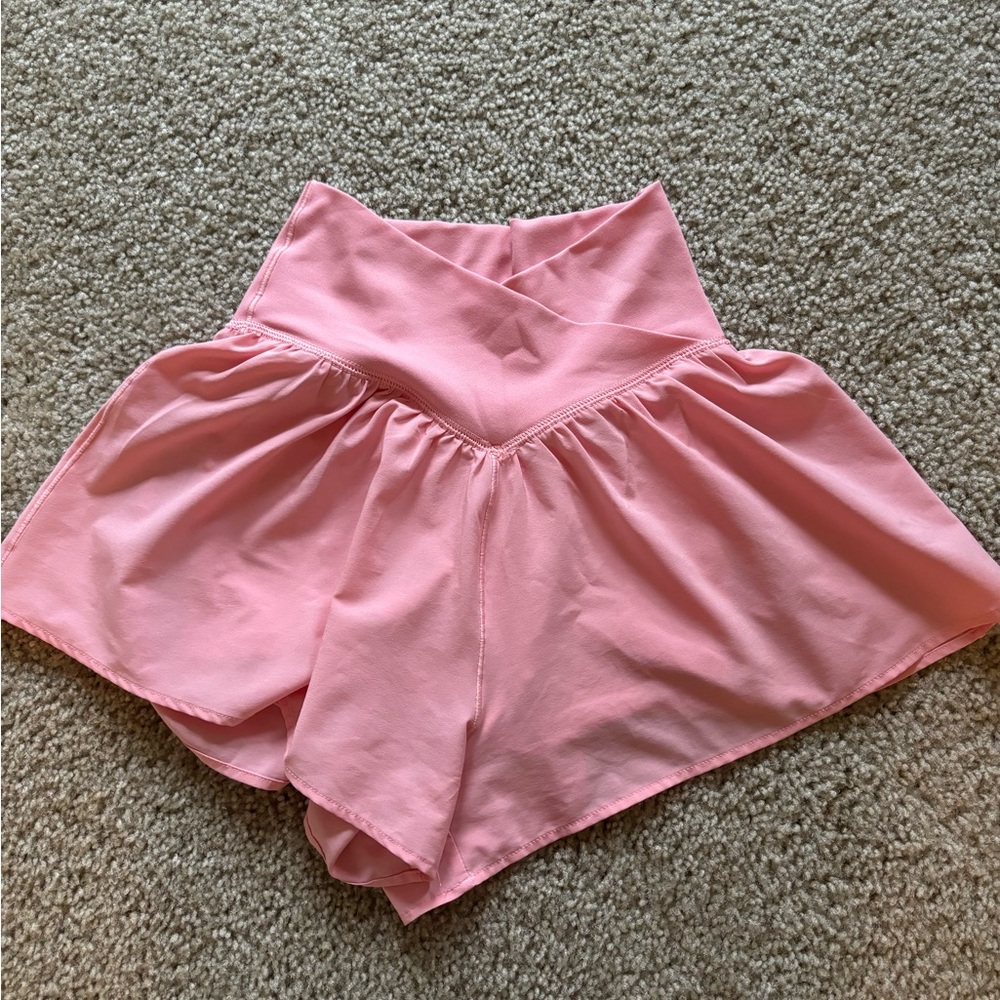 Like new Aerie offline crossover skort.